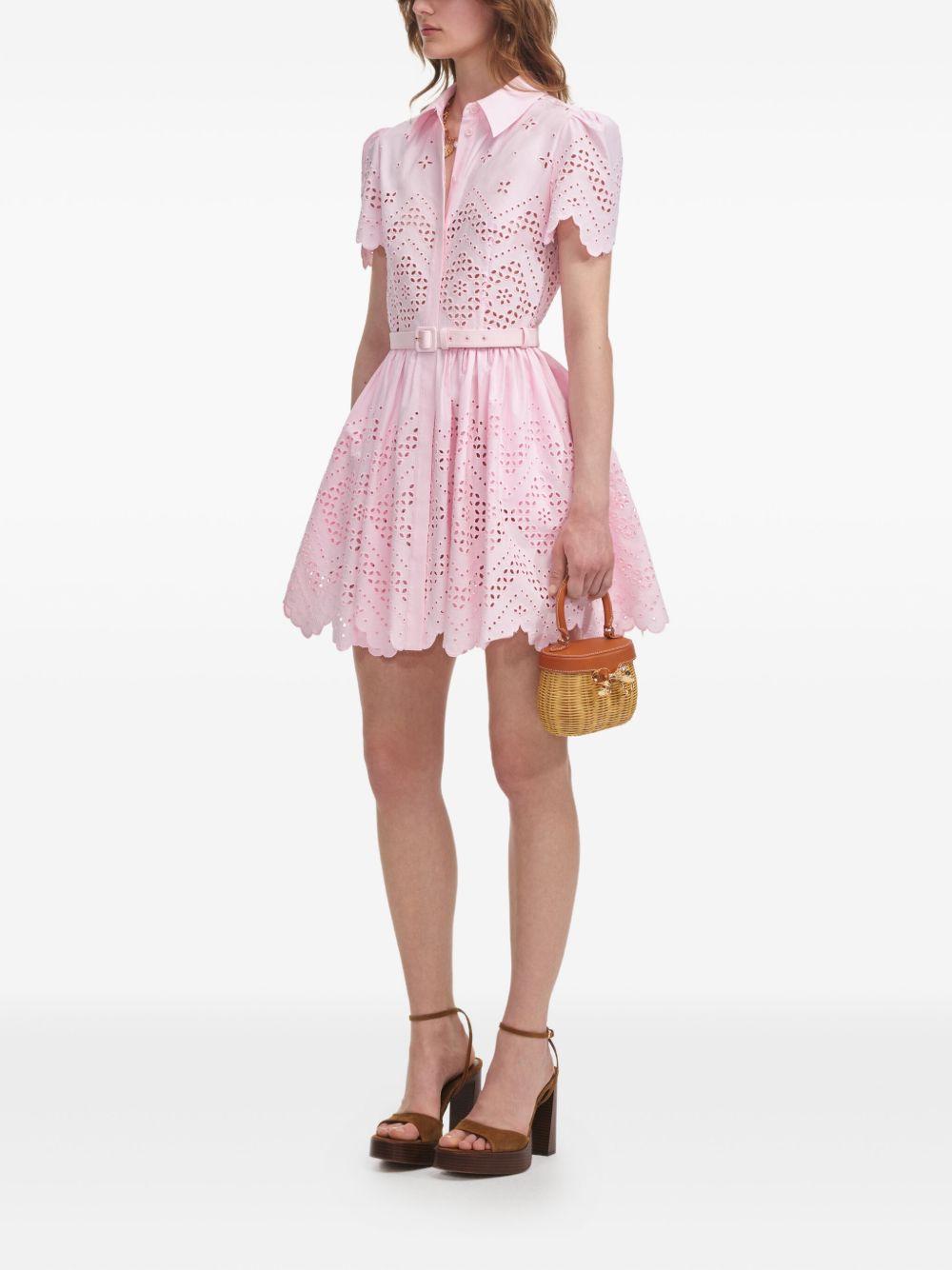 cotton dress Product Image