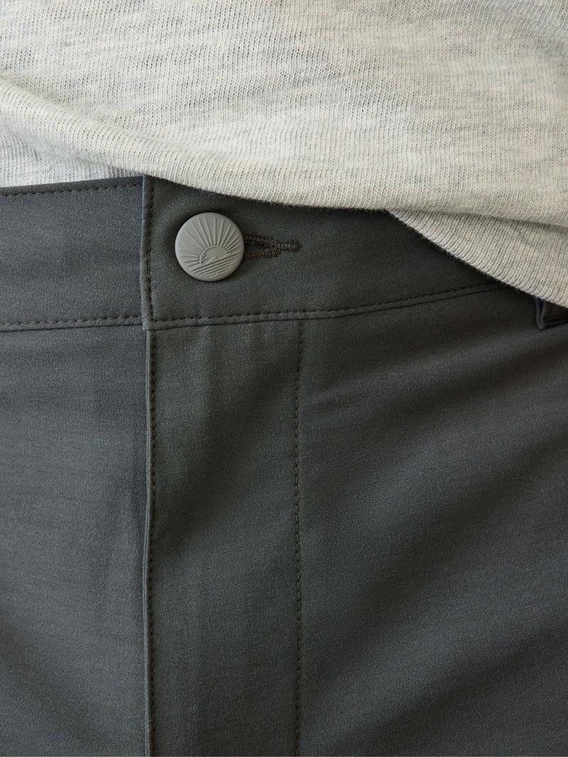 All Day™ Short 2.0 (7") - Mountain Coal Product Image