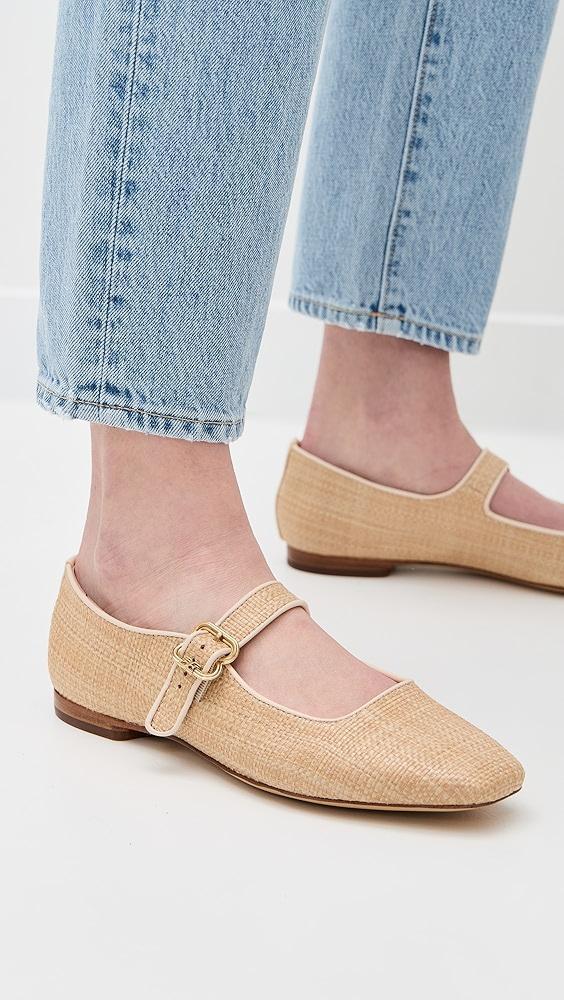Sam Edelman Michaela Ballet Flats | Shopbop Product Image
