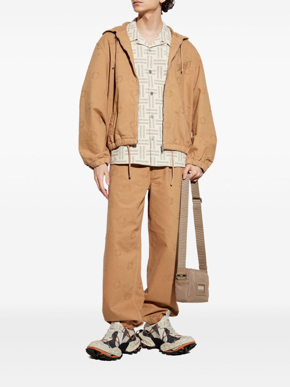 Weave shirt Product Image