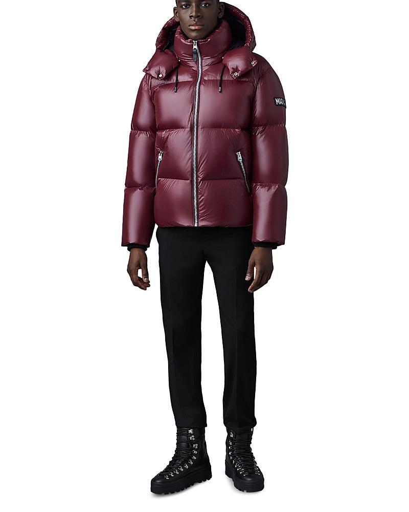 Mackage Kent Hooded Puffer Jacket Product Image