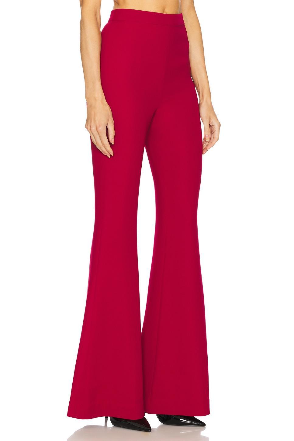 Classic Flared Trouser Gaurav Gupta Product Image