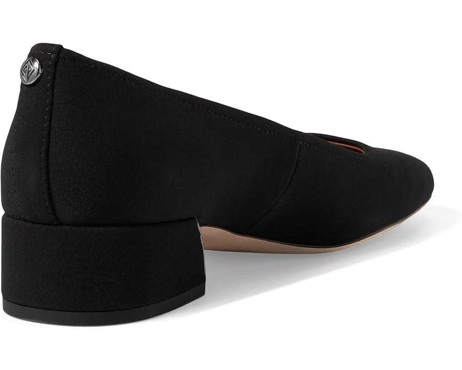 Jayla Low Heel Slingback Dress Shoes Product Image