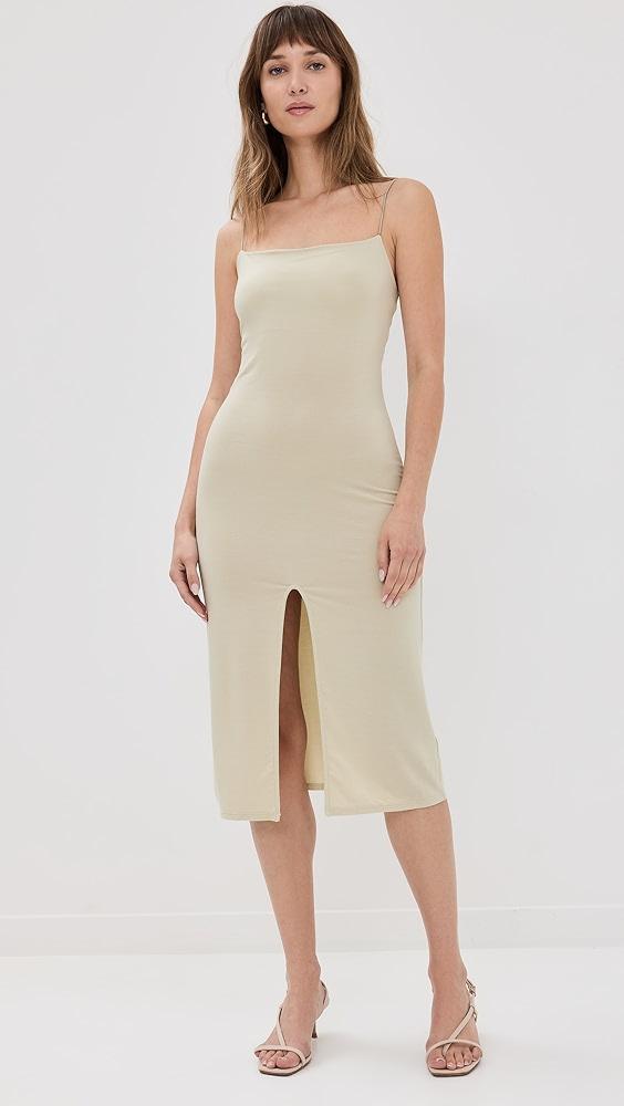 Reformation Pavia Knit Dress | Shopbop Product Image