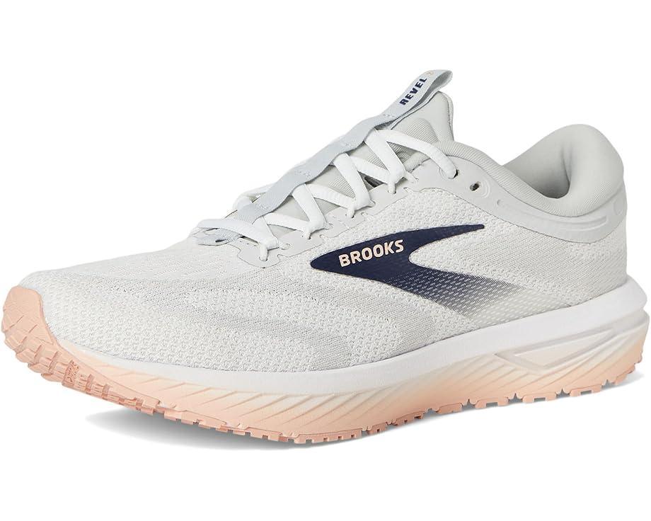 Women's Brooks Revel 7 Product Image