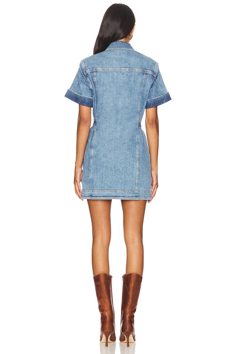 Sandler Mini Dress SIMKHAI Product Image