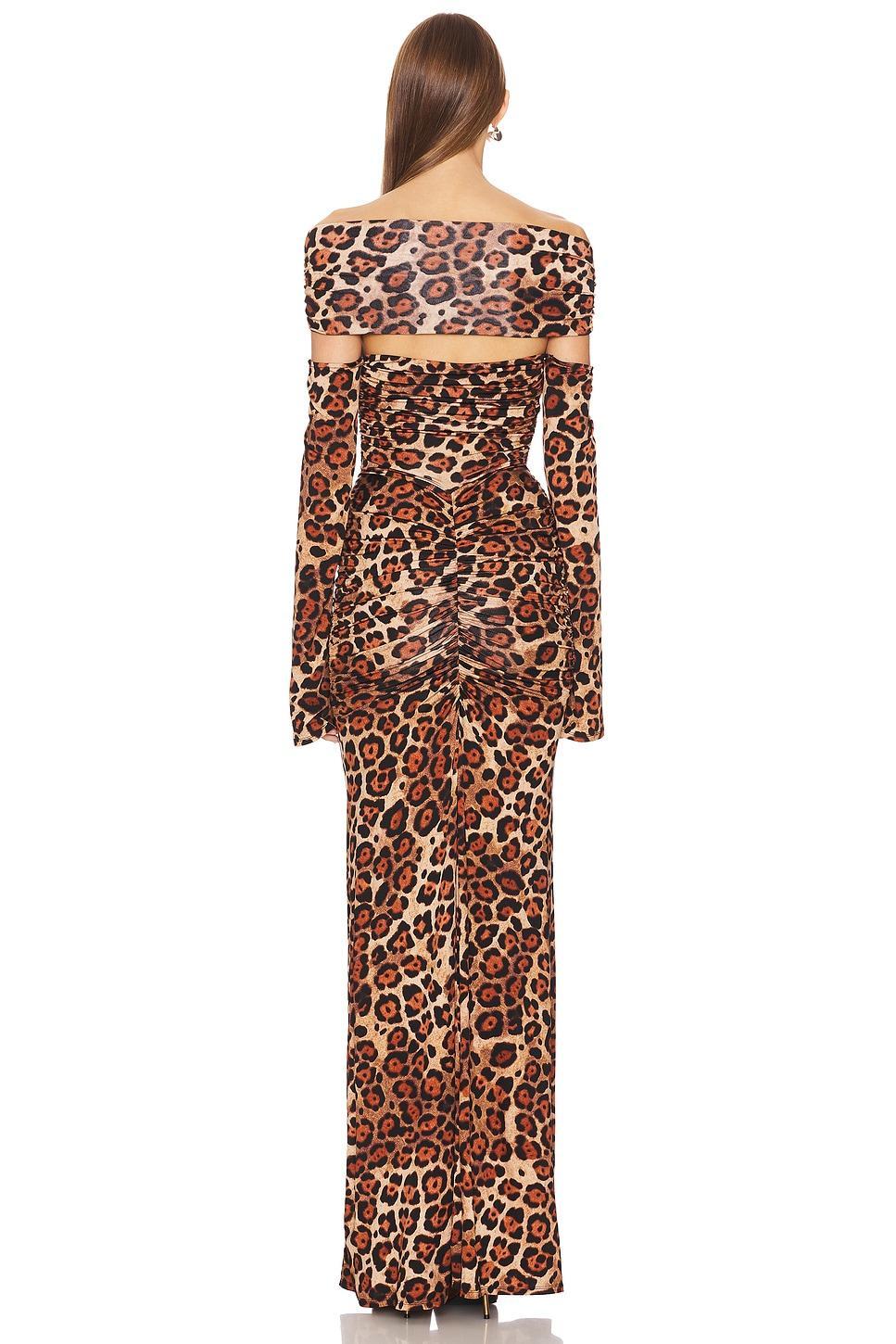 Chester Maxi Dress AFRM Product Image