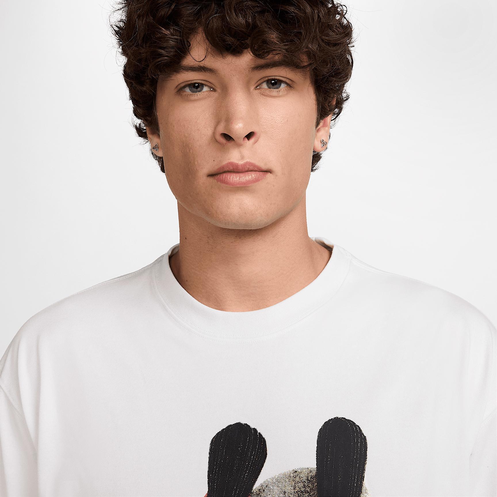Nike ACG Men's Dri-FIT T-Shirt Product Image