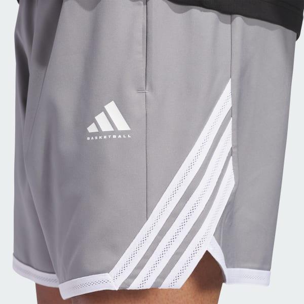 adidas Mens adidas Crazylight Shorts - Mens Product Image