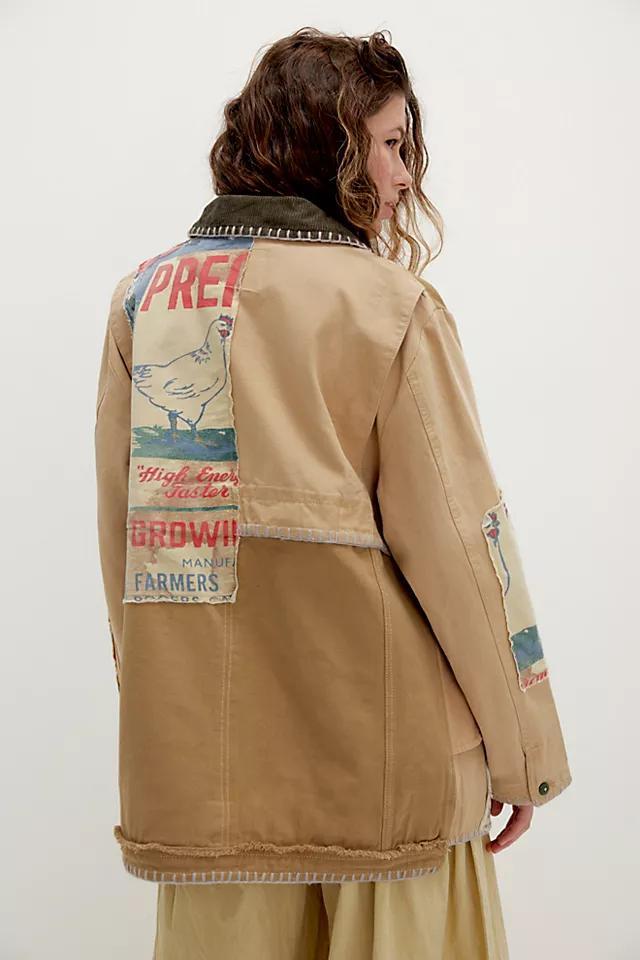 We The Free Garden Tamer Jacket Product Image