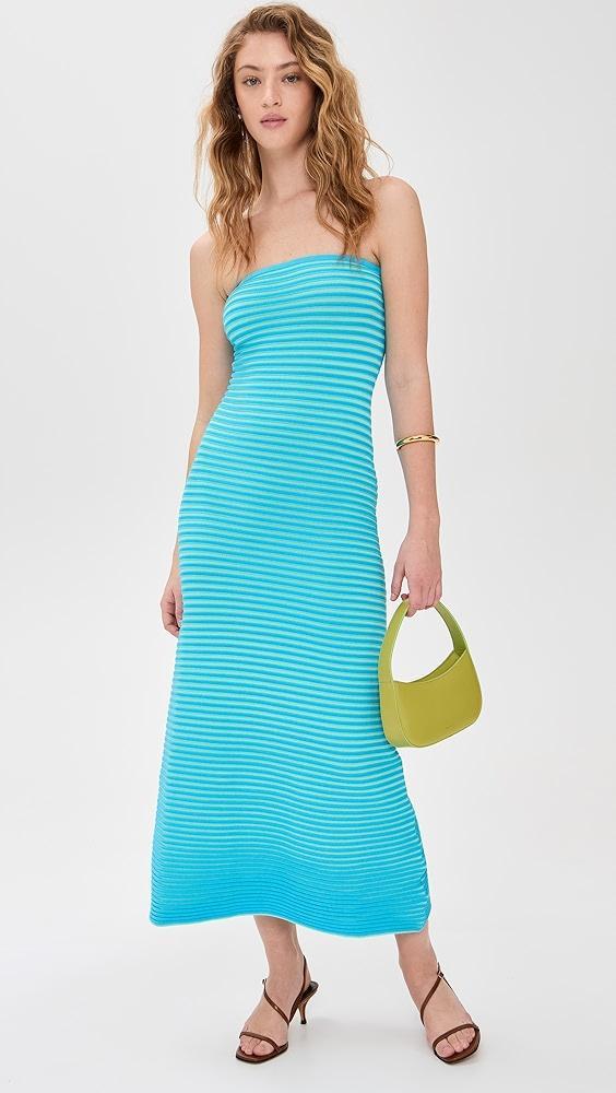 The Wolf Gang Sunmor Knit Maxi Dress | Shopbop Product Image