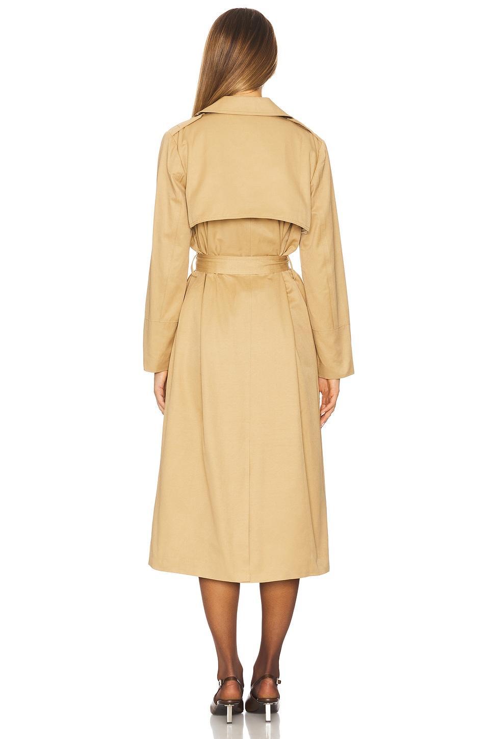 Lindsey Jacket Lovers and Friends Product Image