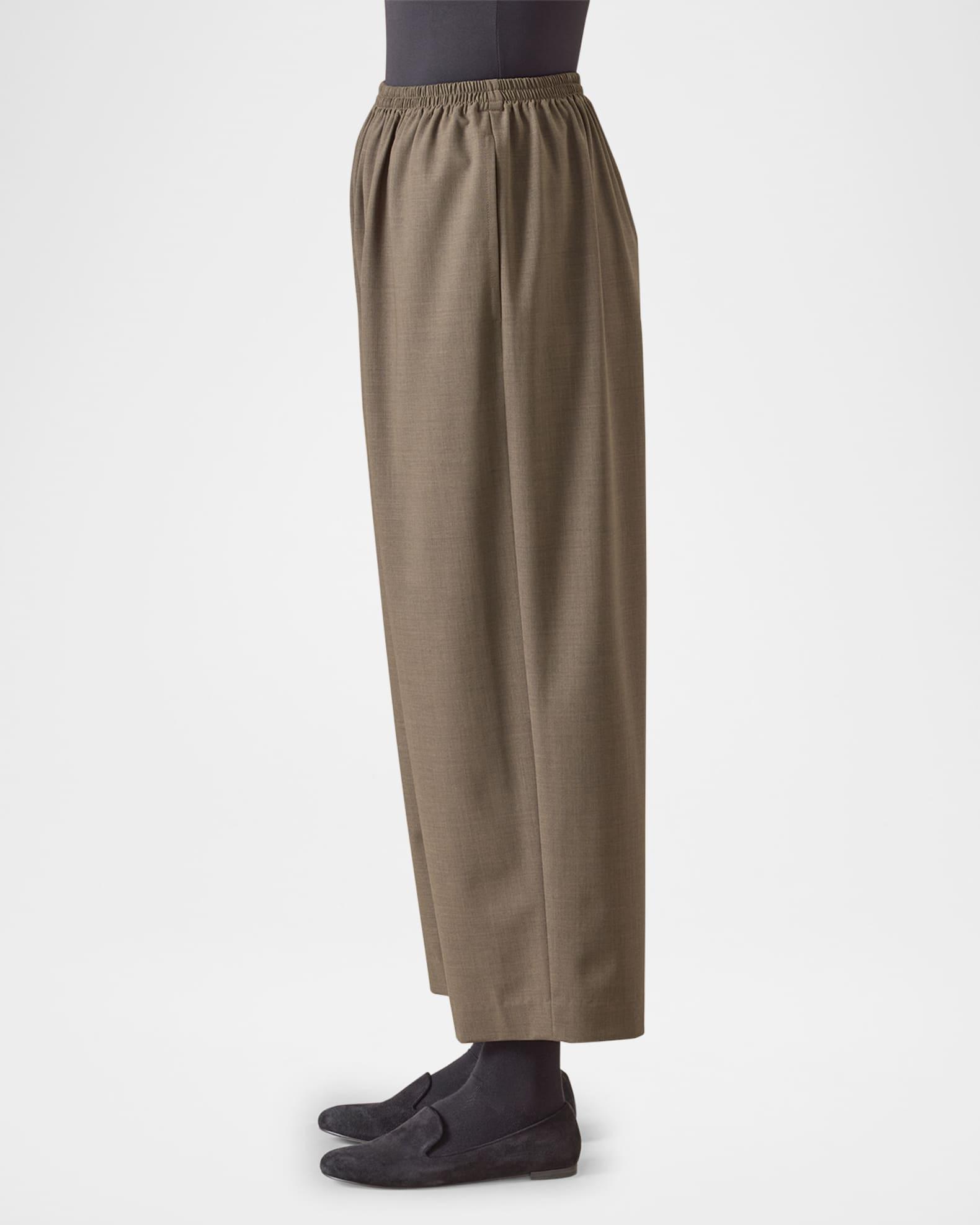 Japanese Trousers Product Image