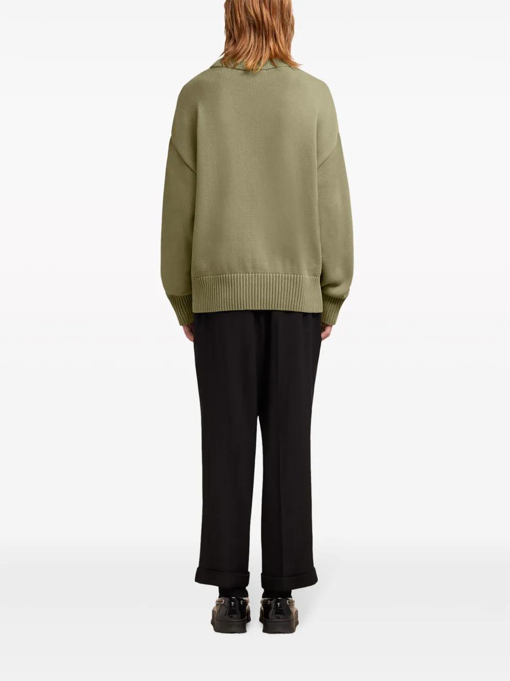 Ami De Coeur sweater Product Image