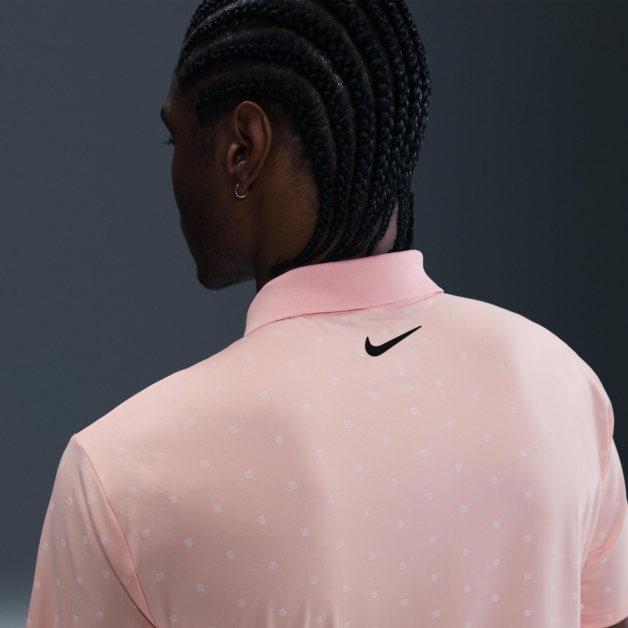 Nike Tour Men's Dri-FIT Golf Polo Product Image