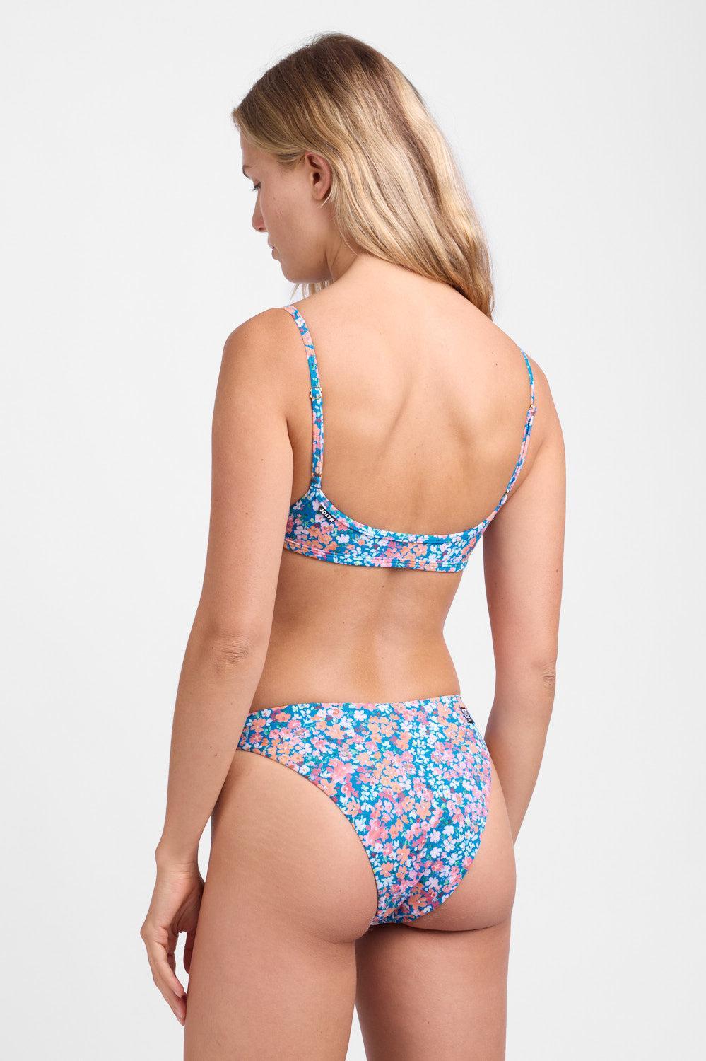 Sale Haliewa Bikini Bottom Product Image