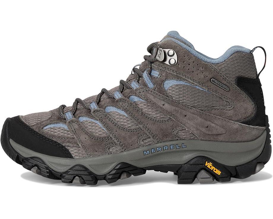 Moab 3 Mid WP Product Image