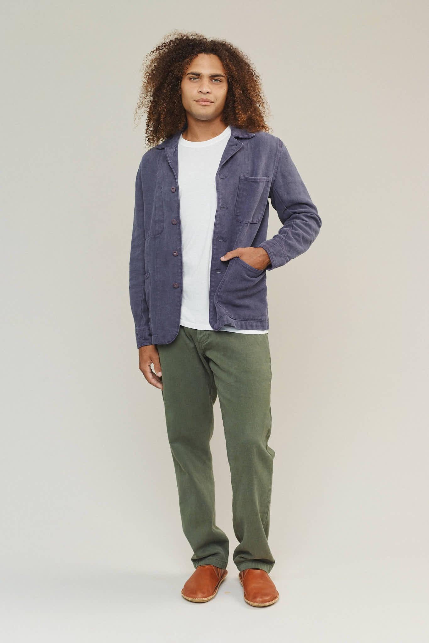 Tamarack Jacket Male Product Image
