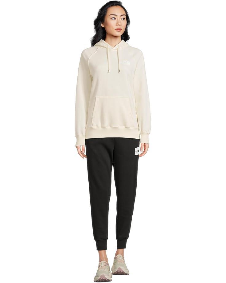 Women's The North Face Box NSE Pullover Hoodie Product Image