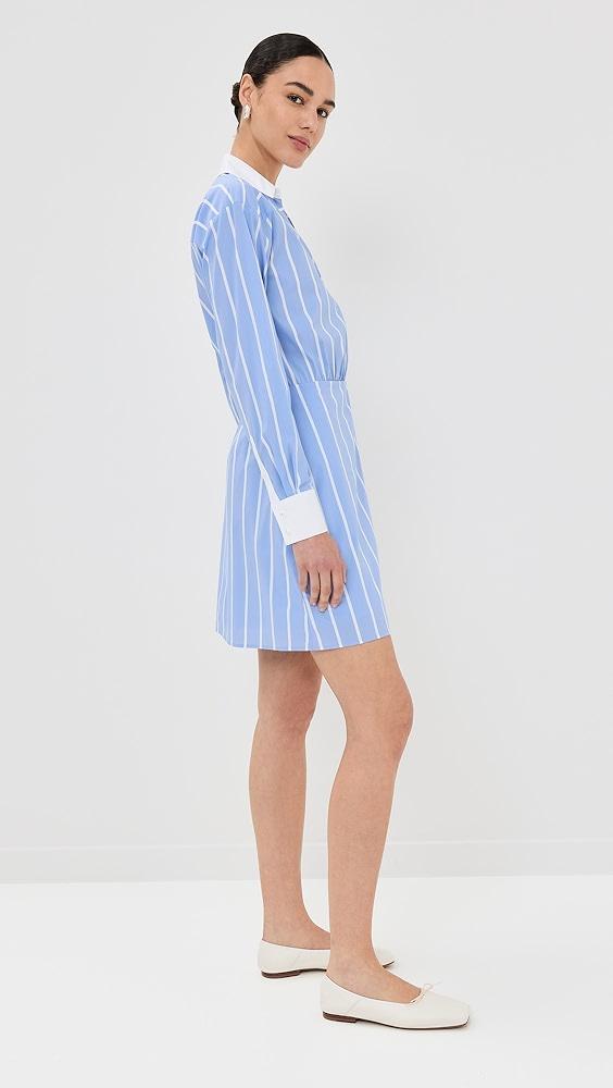 Veronica Beard Poppe Dress | Shopbop Product Image