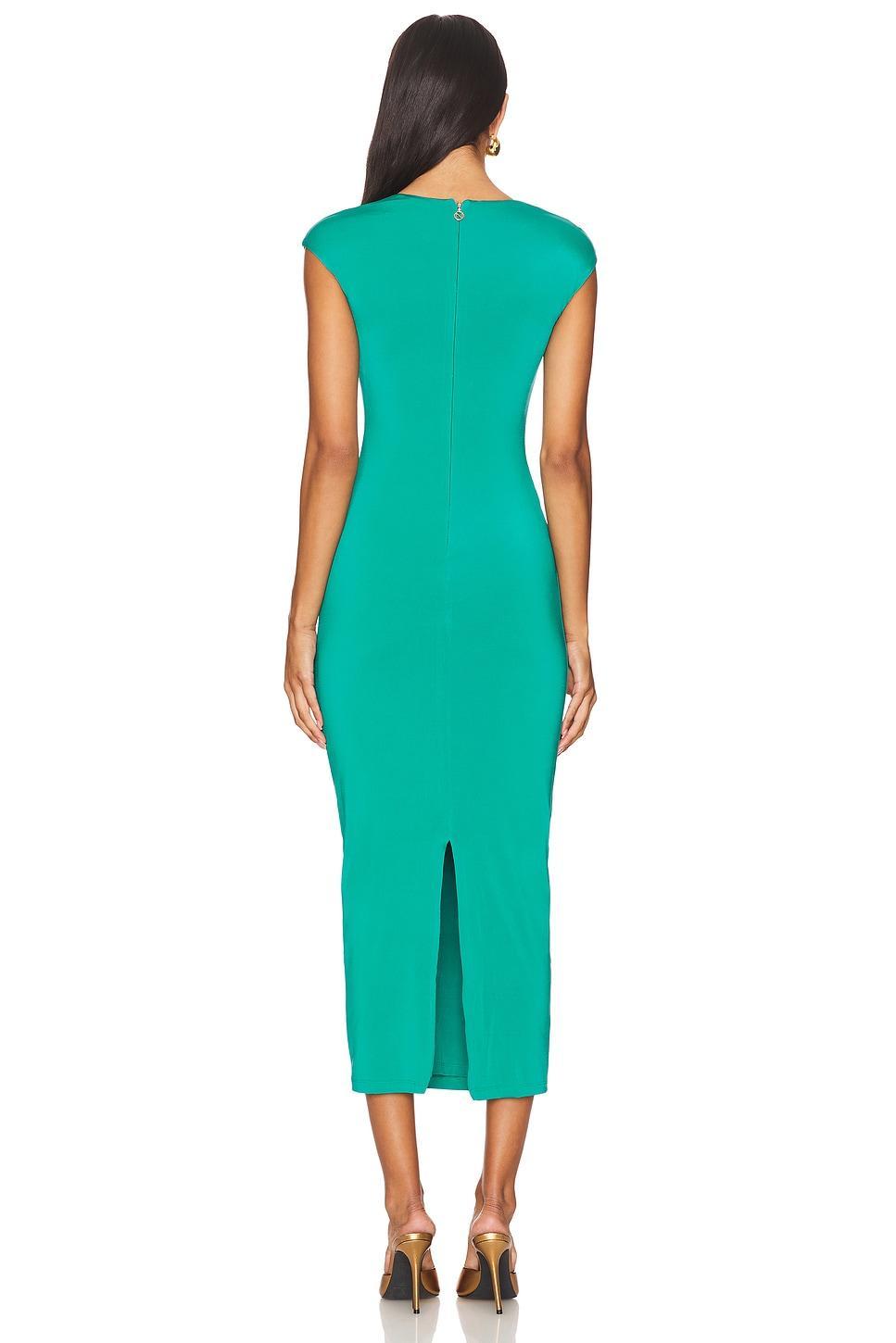 Dare Cap Sleeve Midi Dress Nookie Product Image