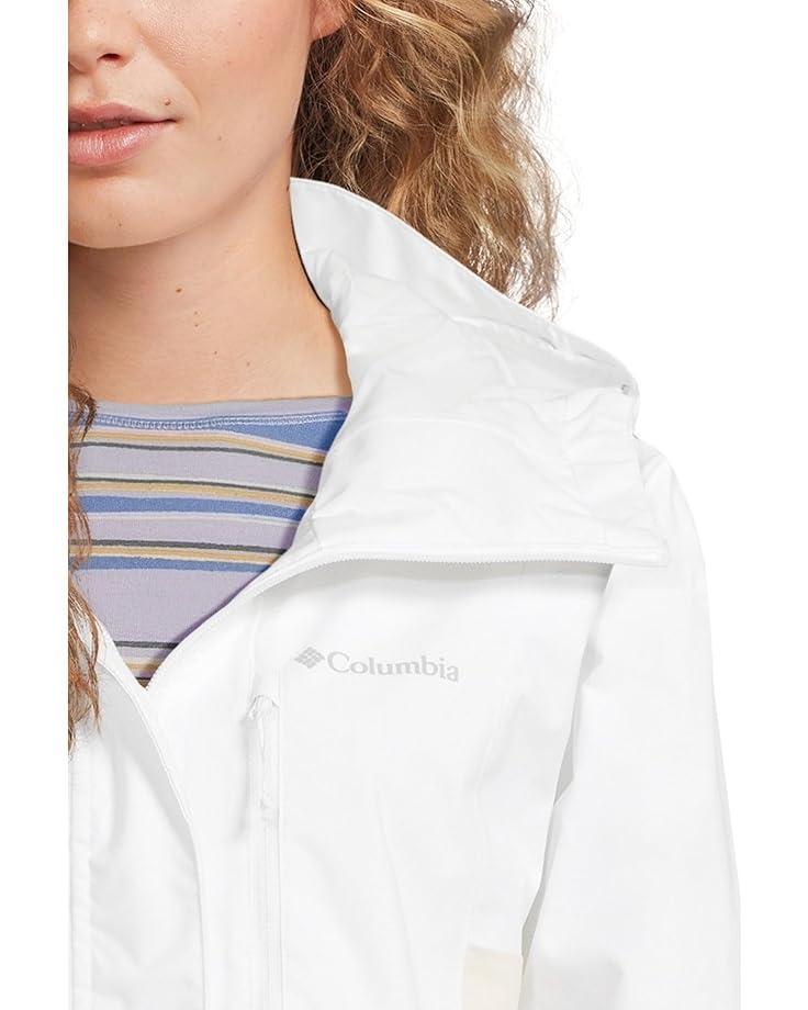 Hikebound™ II Long Jacket Product Image