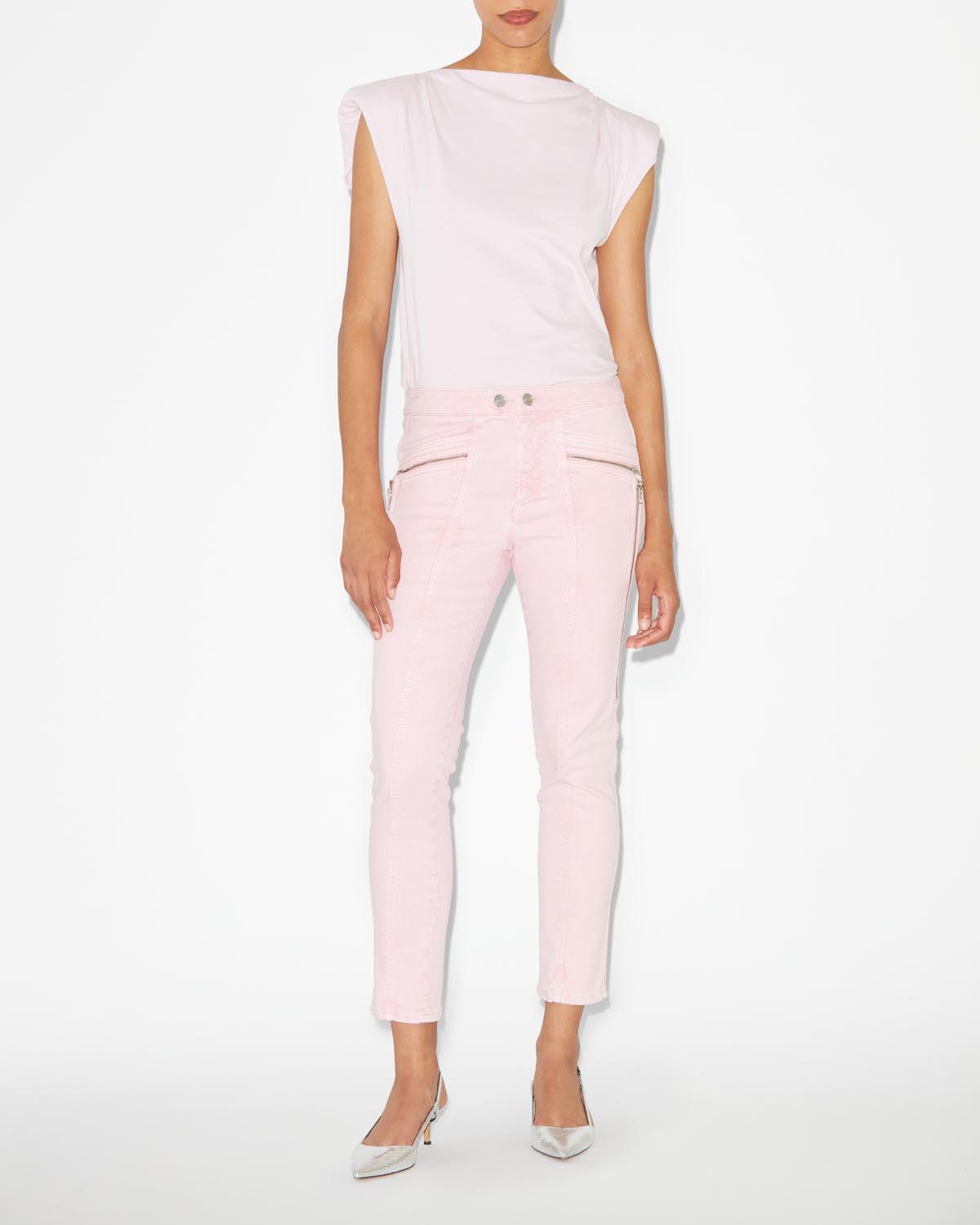 Prezi Pants Female Product Image