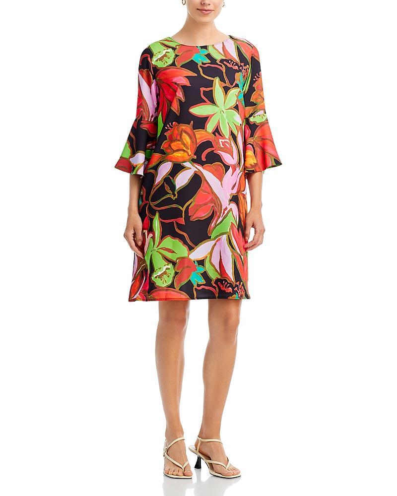 Womens Sunset Vista Bella Minidress Product Image