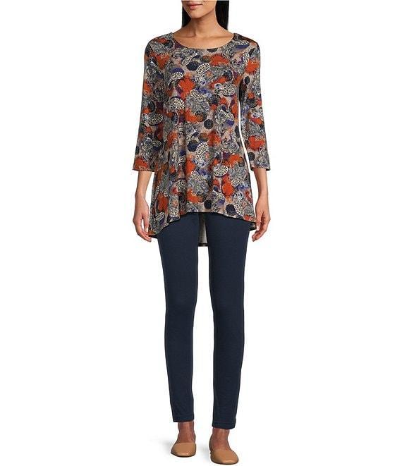 Intro Love the Fit Slimming Pull-On Leggings Product Image
