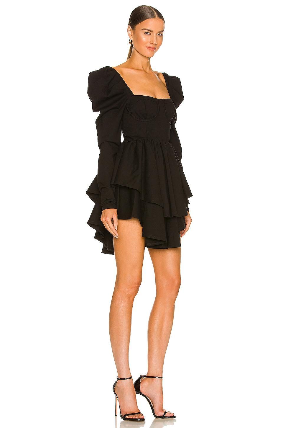 Boleyn Dress Selkie Product Image