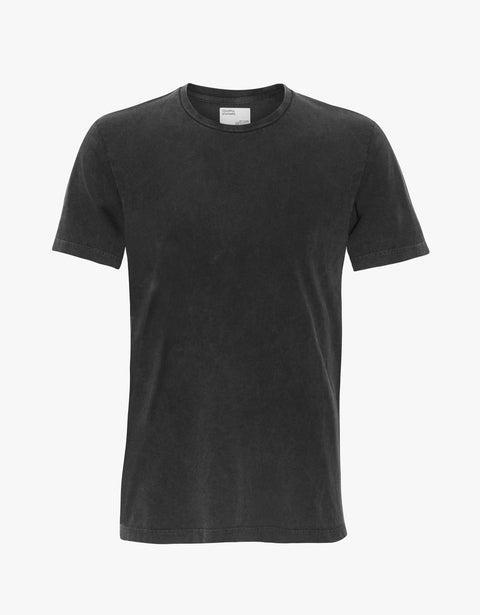 Classic Organic Tee - Emerald Green Product Image