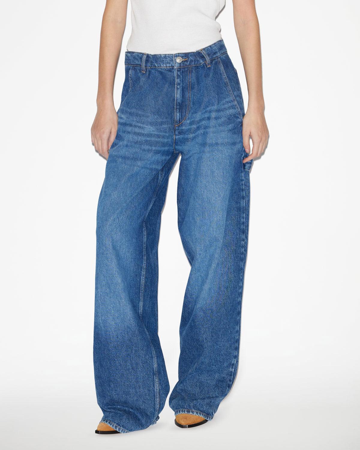 Solene pants Female Product Image