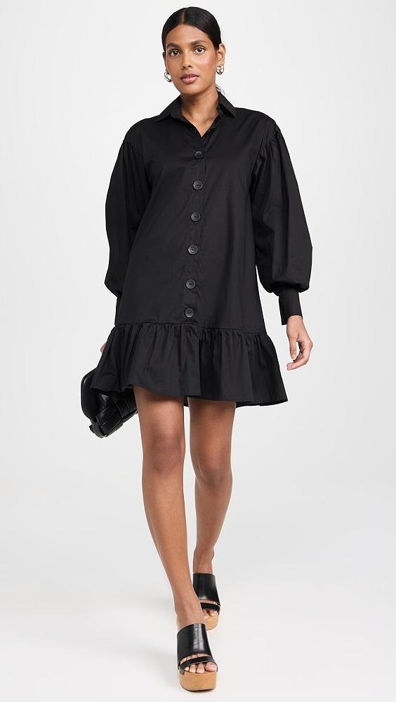 The Lulo Project Medellin Dress | Shopbop Product Image