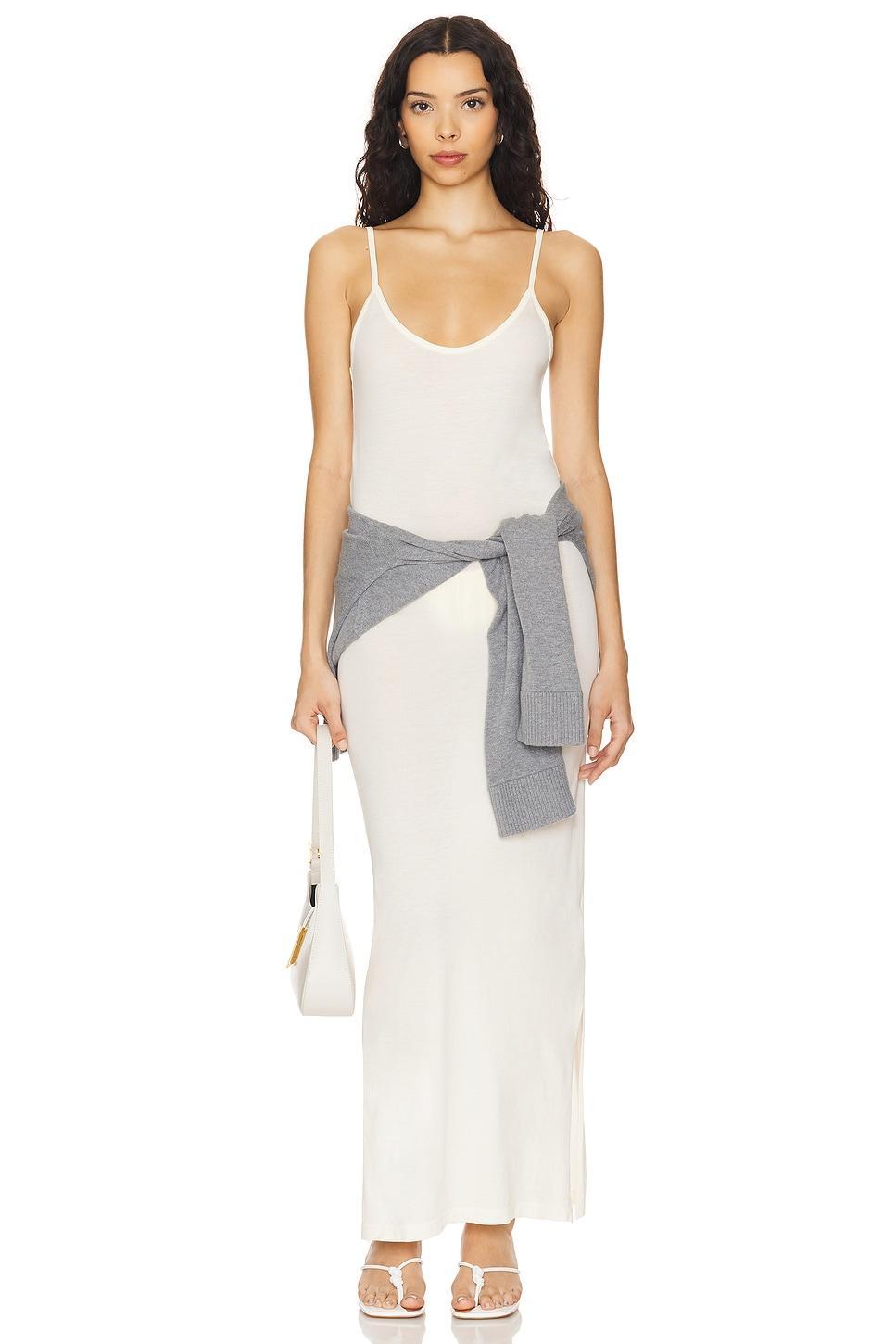 Simple Dress DONNI. Product Image