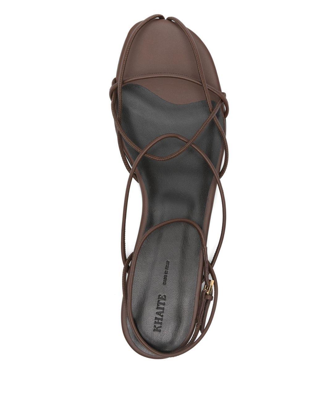 Loulou sandals Product Image