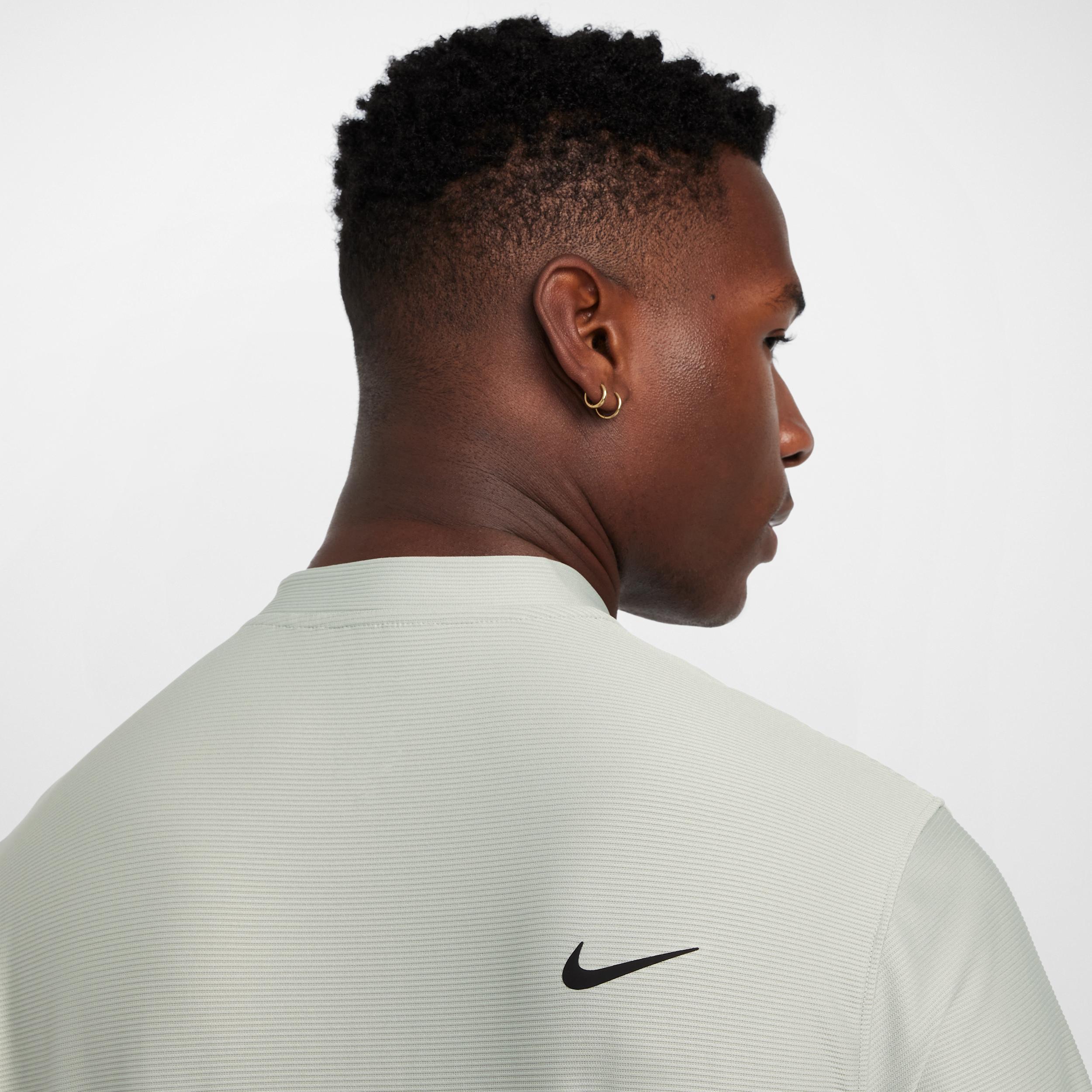 Nike Tour Men's Dri-FIT Golf Polo Product Image