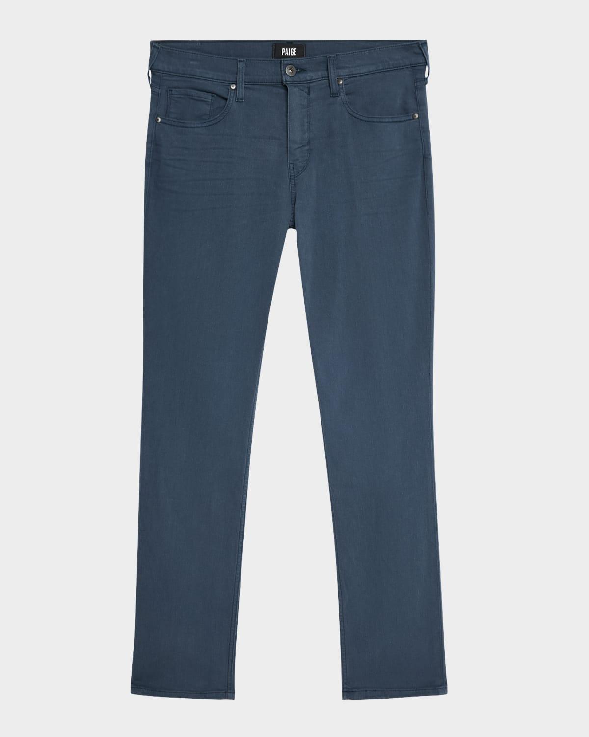 Mens Federal Slim Straight Jeans Product Image
