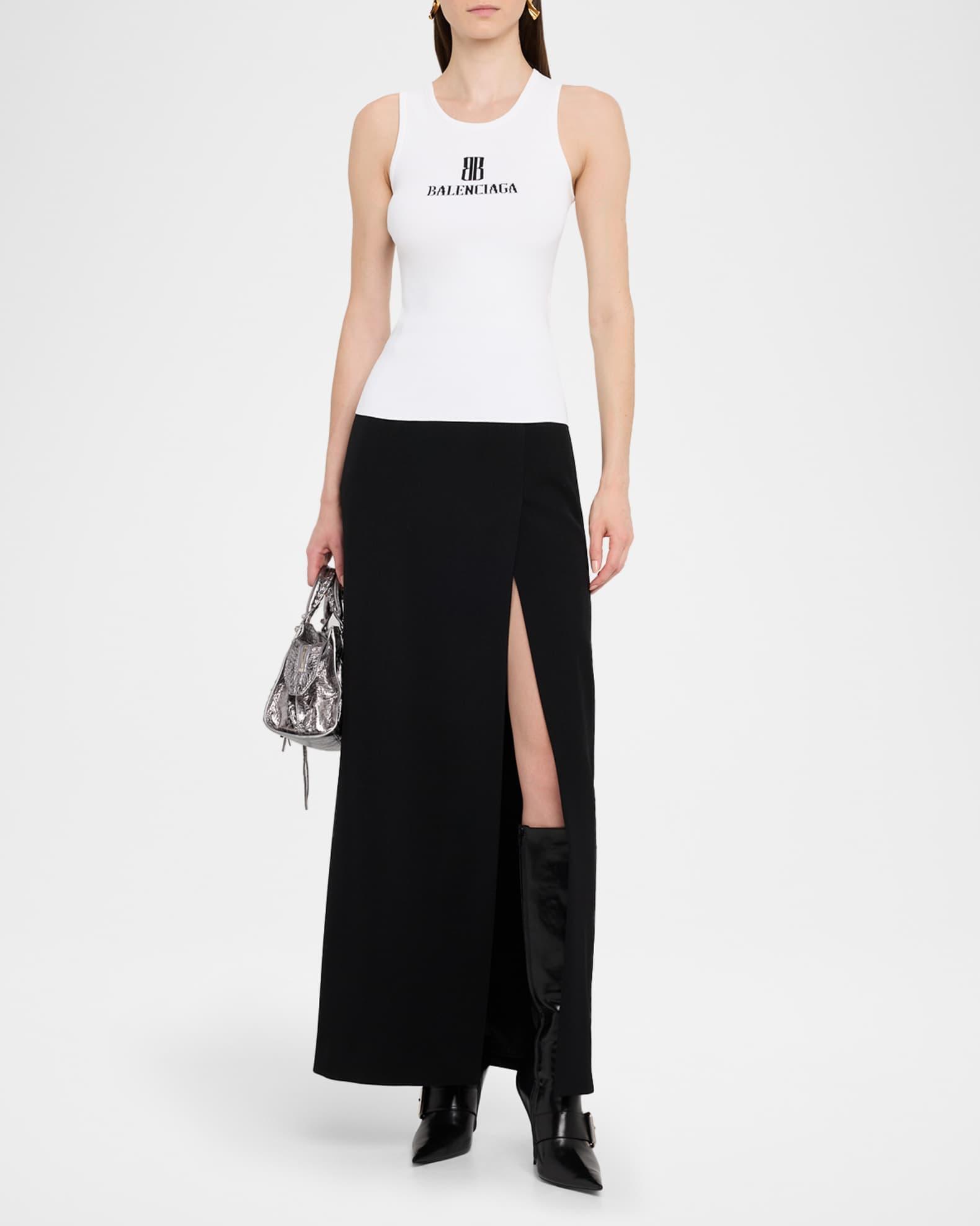 BB Logo Tank Top Product Image