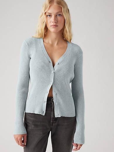 Tulip Cardigan Product Image