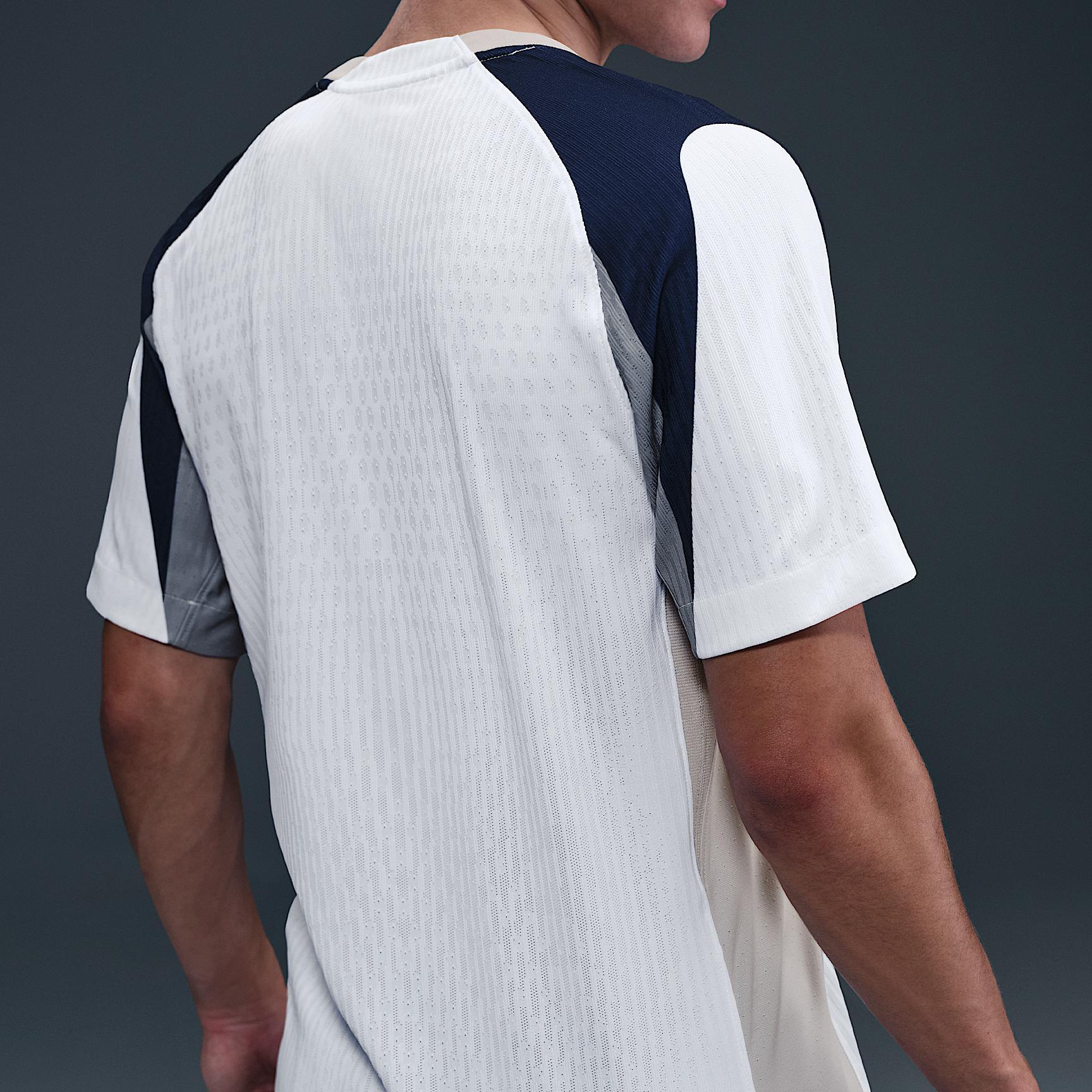 Tottenham Hotspur 2025/26 Match Home Nike Men's Dri-FIT ADV Soccer Authentic Jersey Product Image