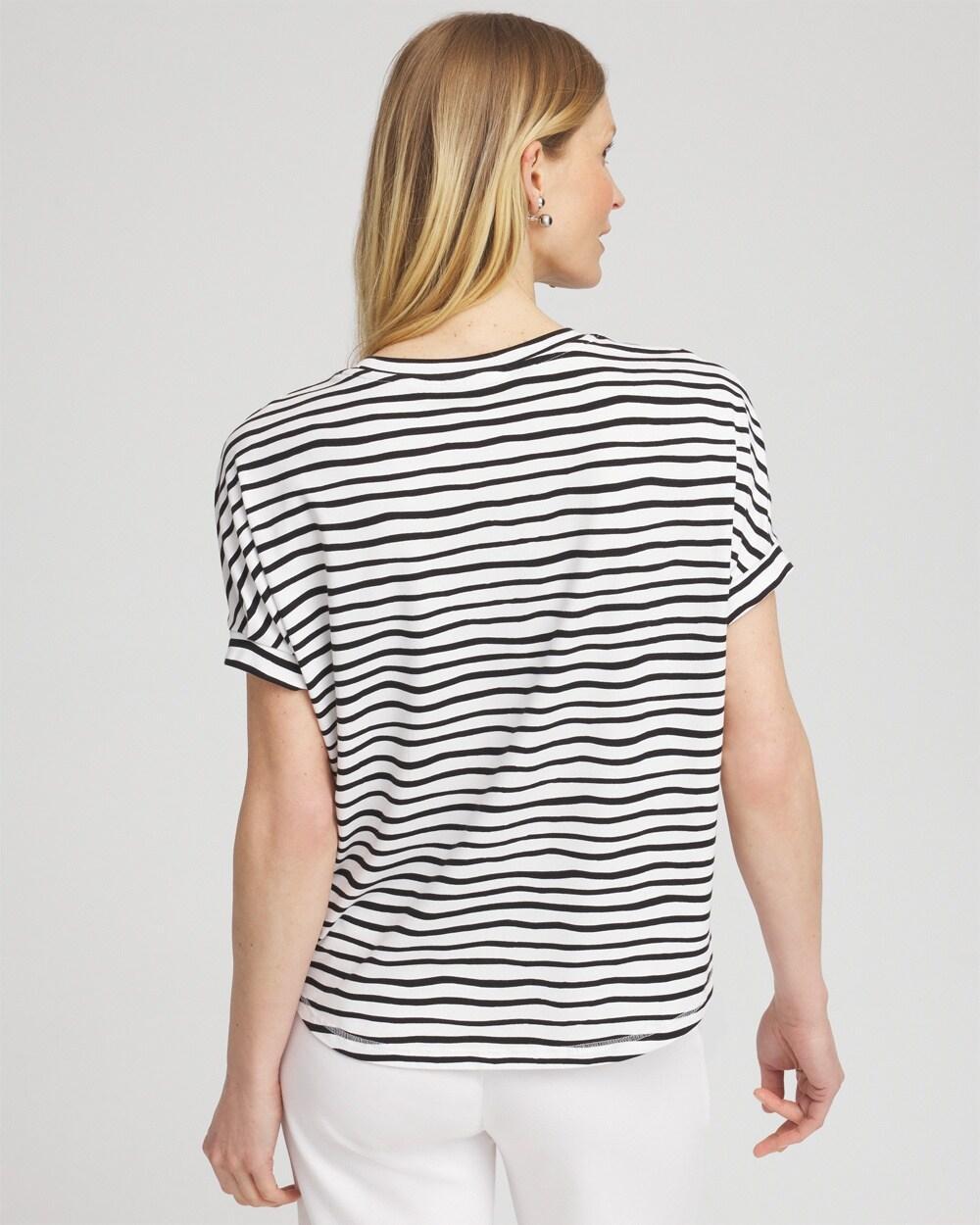 V-neck Sweater Tank Product Image