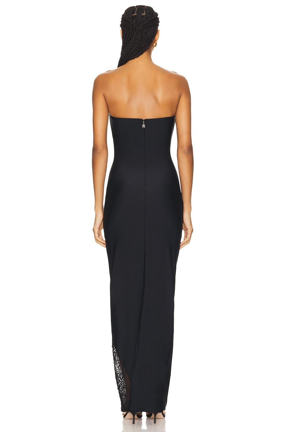 Stretchy Tube Dress ROTATE Product Image