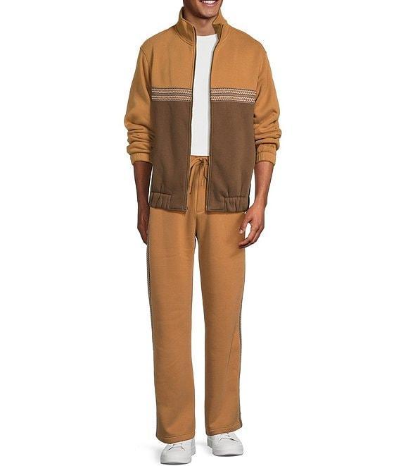UGG® Color Blocked Tasman Track Jacket Product Image