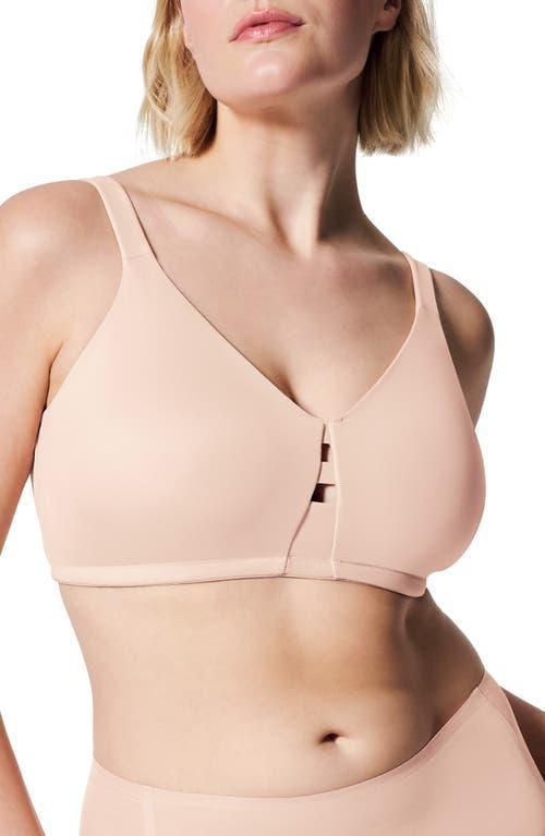 Spanx Low Profile Minimizer Bra Product Image