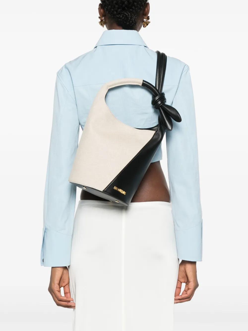 Le Petit Tourni bucket bag Product Image