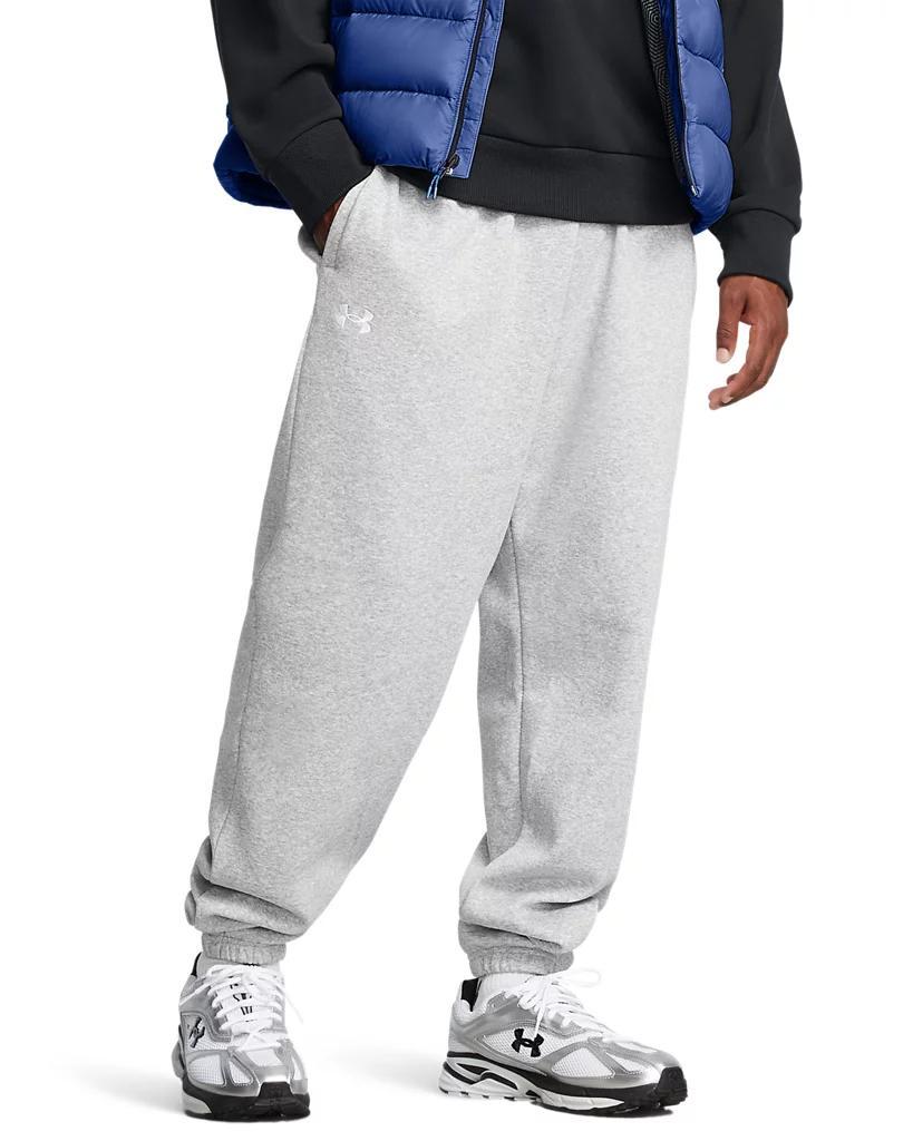 UA Rival Fleece Product Image
