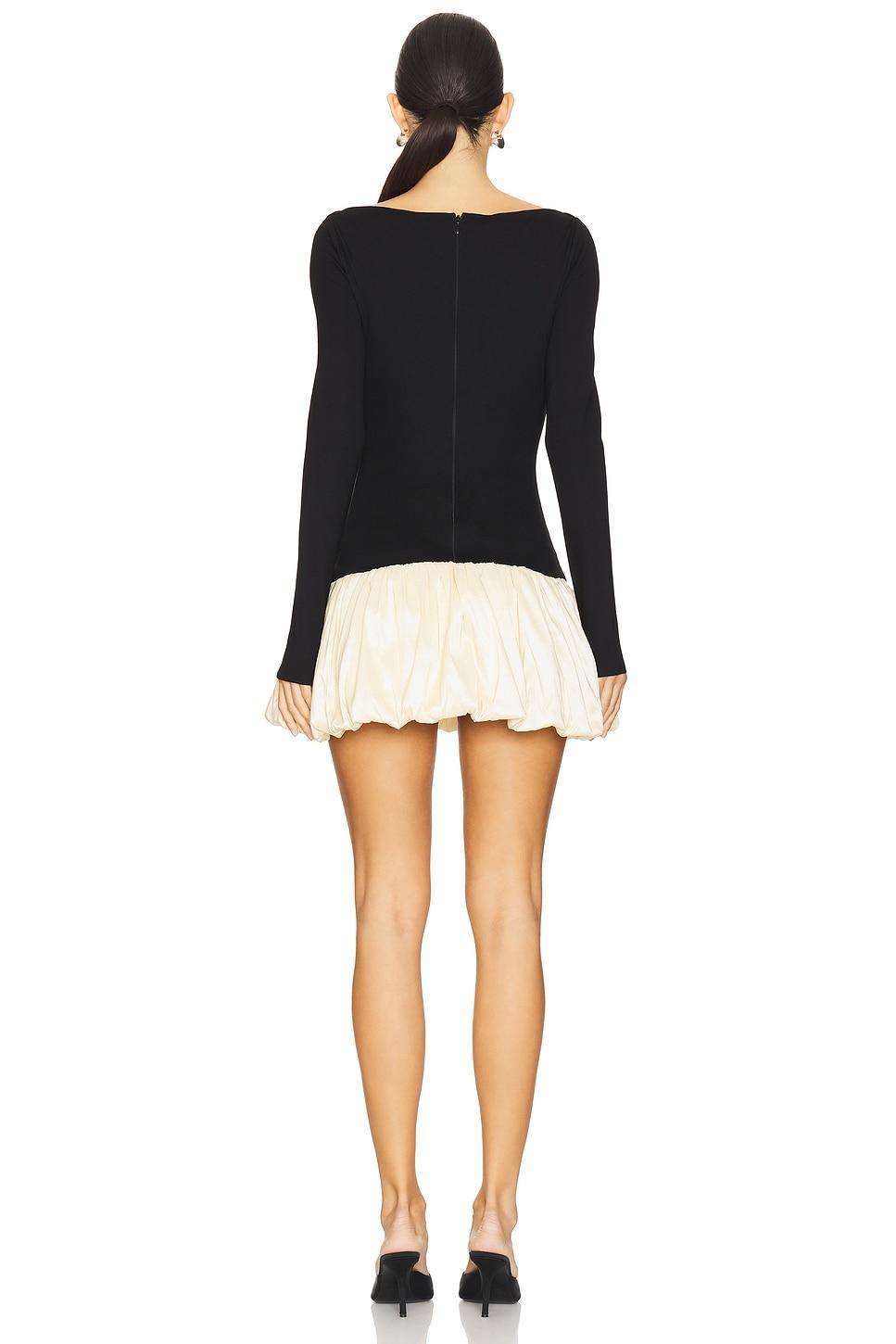 Marla Mini Dress MAJORELLE Product Image