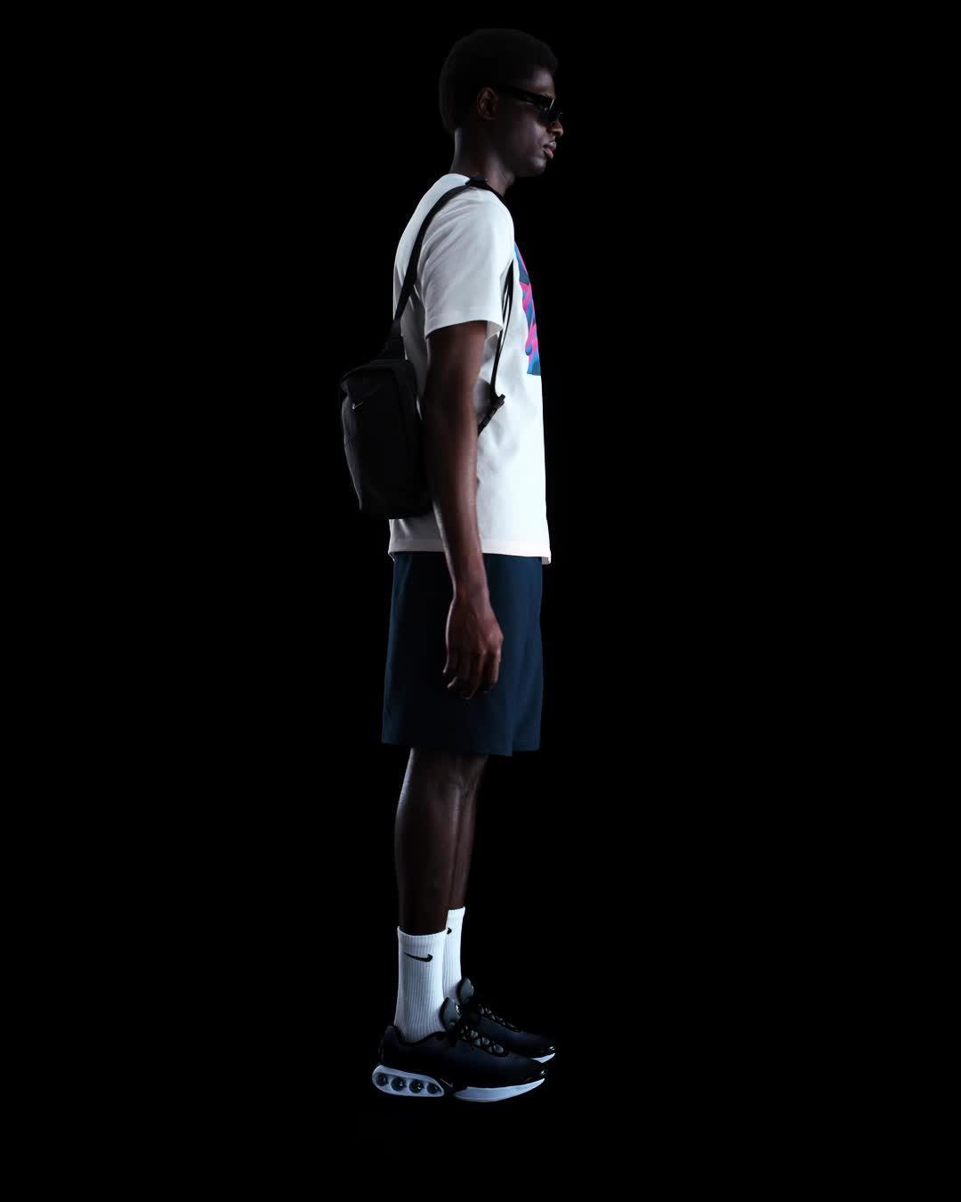 Men's Nike Sportswear T-Shirt Product Image