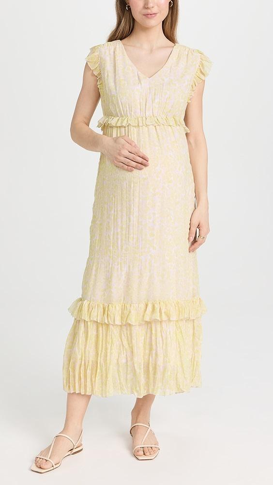 HATCH The Luna Dress | Shopbop Product Image