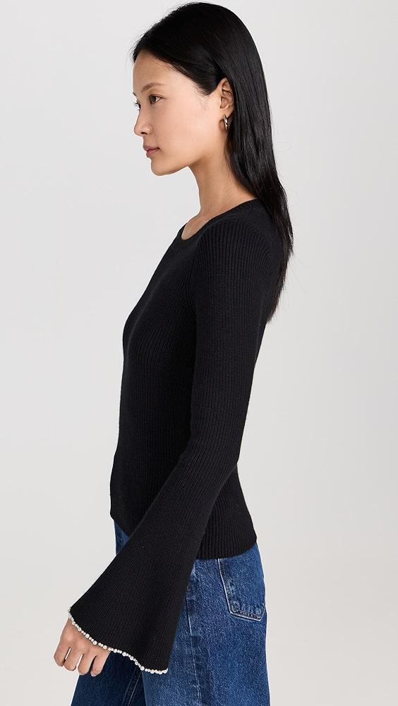 Splendid Farah Sweater | Shopbop Product Image